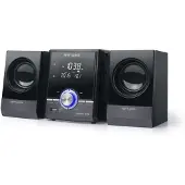 Muse Micro System CD M38BT