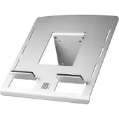 R-Go Tools R-Go Morelia Laptophouder Tablethouder Zilver