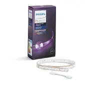 Philips Hue Lightstrip Plus 1 Meter Uitbreiding