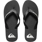 Quiksilver Teenslippers MOLOKAI YOUTH kind 29