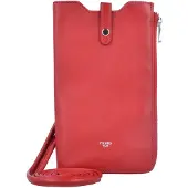 PICARD Smartphonehoesje 'Bingo' rood