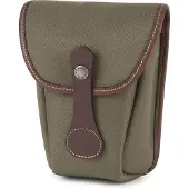 Billingham Avea 8 sage fibrenyte/chocolate