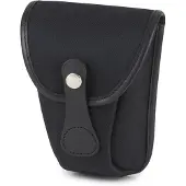 Billingham Avea 7 black fibrenyte/black