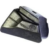 Rollerblade Brake Pad Rem Outdoor Accessoires Neutraal 1SIZE