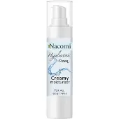 Nacomi Hyaluronic Face Gel Cream 50ml.