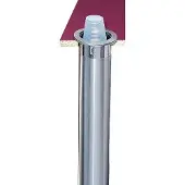 San Jamar Inbouw Bekerverdeler - Diameter Beker 70-98 mm