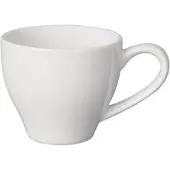 Olympia Espressokopjes Wit Porselein 12 cl (12 stuks)