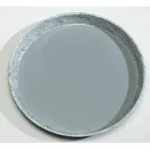 Aps Dienbladen Grijs Non Slip Stapelbaar Rond Ø360mm