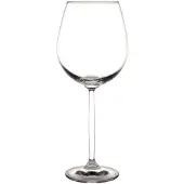 Olympia Kristallen Poise wijnglazen, 465 ml (6 stuks)
