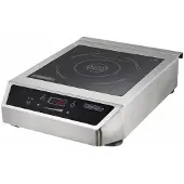 Casselin Inductieplaat met tiptoetsen | 3500 Watt
