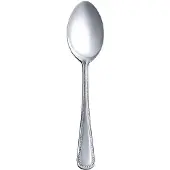 Amefa Puddinglepel 14cm RVS | 12 stuks