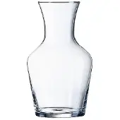 Arcoroc Elegante Glazen Karaffen 1L | 6 stuks
