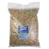 Darwin Vijvervoer Korrels 15 L