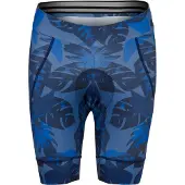 Agu Prime Botanic Shorts Blauw XS Vrouw