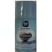 Ambi Pur Instant Matic Puresser Luchtverfrisser Navulling - 250 ml