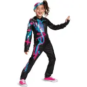 Vegaoo The Lego Movie 2 Lucy kostuum voor kinderen