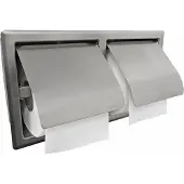 Mueller Barco waskom 40x33x15cm mat wit