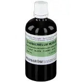 Pranarôm Essentiële Olie Roomse Kamille | 100 ml