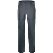 Ferrino broek Samburu heren antraciet