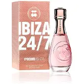 Pacha Ibiza 24/7 Woman Eau de toilette 80 ml