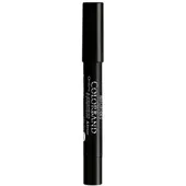 Bourjois Color Bands - 01 Noir Abstrait - Oogschaduw