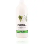 Tot Herba 8425284221323, Geschikt voor mannen en vrouwen, Niet-professionele haarspoeling, Geschikt voor alle haartypes, Geschikt voor alle kleuren, Anti-frizz, Geeft glans, Verzachtend, 1000 ml