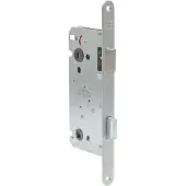 LITTO toiletslot A1553 Doorn 55mm, afgerond