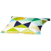 Madison Sierkussen 60x40 cm redmond lime