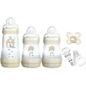 Mam Dodie Starterset Welcome World Small 1 St Set