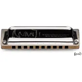 Suzuki Musical Instruments Suzuki Manji Diatonic Harmonica G