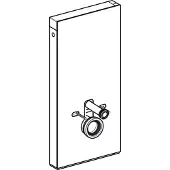 Geberit Monolith closet element AquaClean 50x101 cm