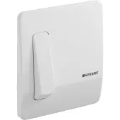 Geberit Bedieningsplaat Pneumatische Ur-Sturing Highline