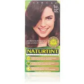 Naturtint Haarkleur - - 5G Licht Gouden Bruin - Ammoniavrij - Crème - Voor alle haartypes
