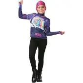 Fortnite Kinderkostuum Fortnite Brite Bomber 13-14 Jaar