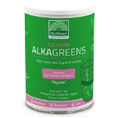 Mattisson healthstyle AlkaGreens Collageen Poeder