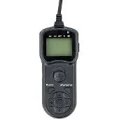 JJC Wired Timer Remote Controller TM-A (Canon RS-80N3)