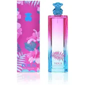 Tous Bonjour Eau de Toilette, 90 ml (damesparfum)