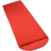 Vaude Biwak I.2 Glowing red