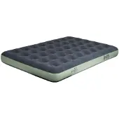 Bo Camp Velours Air-XL 2 Blauw/Grijs