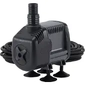 Cepex 55189 Syncra 1.0 950 L/h H150cm 1.5m Aardaansluiting Voor Multifunctionele Dompelpomp