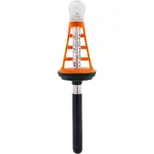 Kokido Storm drijvende thermometer