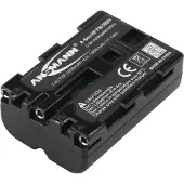 Ansmann A-Son NP-FM500H