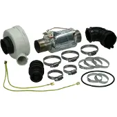 Whirlpool 3142850 verwarmingselement s-kit
