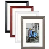 Henzo Umbria 20x20 Frame bruin