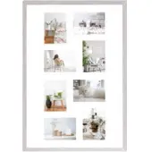 Henzo Modern 40x40 donkerbruin