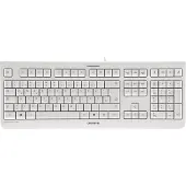 Cherry Allround-toetsenbord KC 1000, lichtgrijs