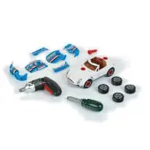 Theo Klein Bosch Car Tuning set