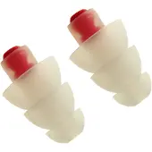 Noizezz Plug&Play Oordoppen Rood Extreme