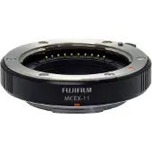 Fujifilm Macro Extension Tube MCEX-11