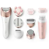 Philips Epileerapparaat Satinel BRP586/00